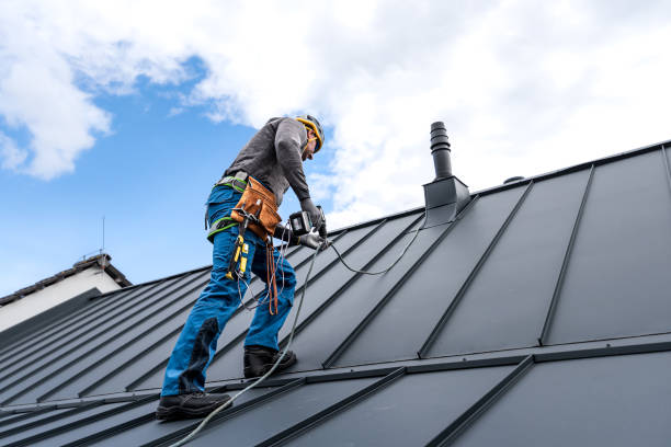 4 Ply Roofing in Sarasota, FL
